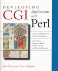 Developing CGI Applications with Perl